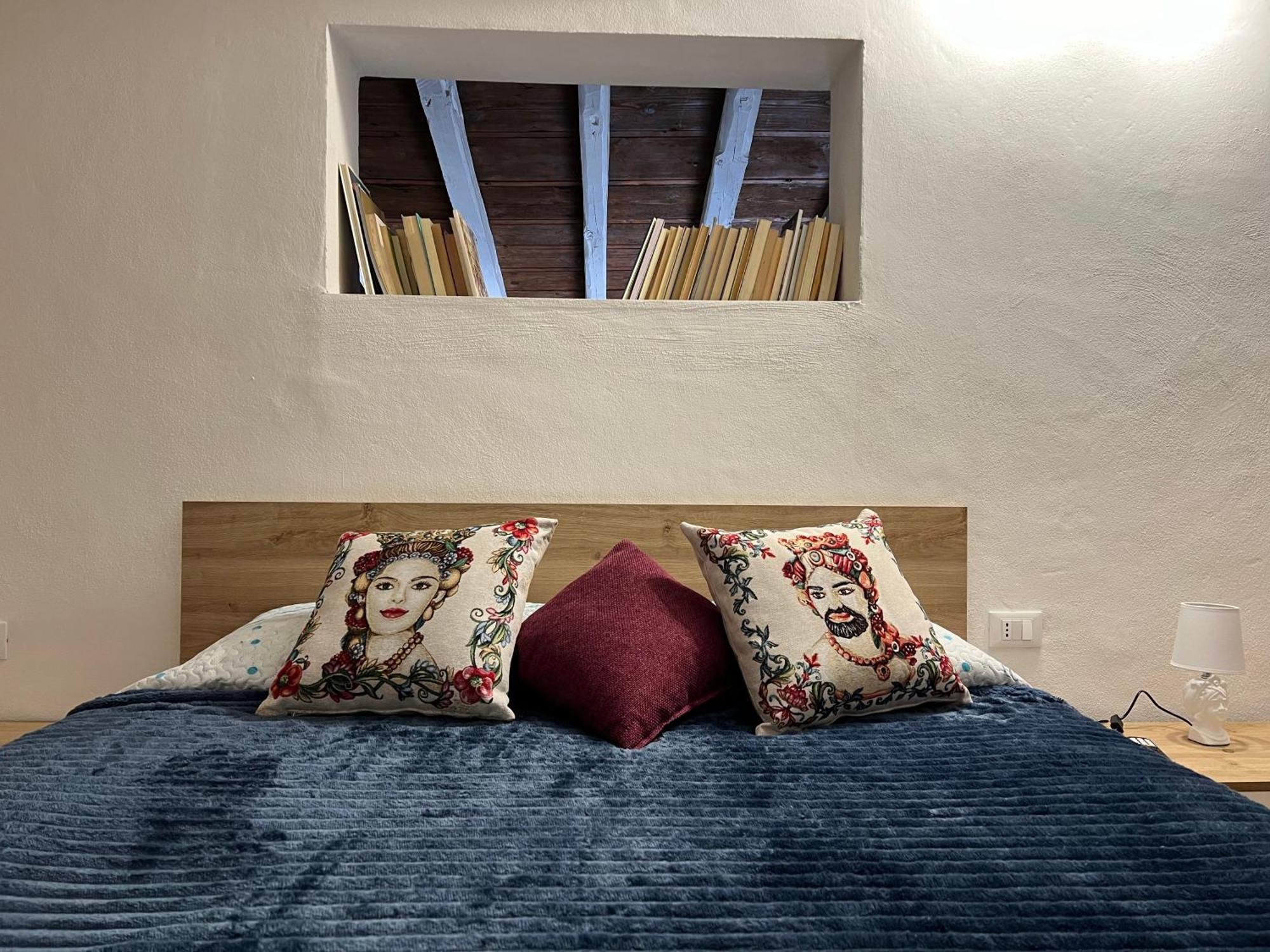 M'Ama Apartment Ficarazzi Zewnętrze zdjęcie