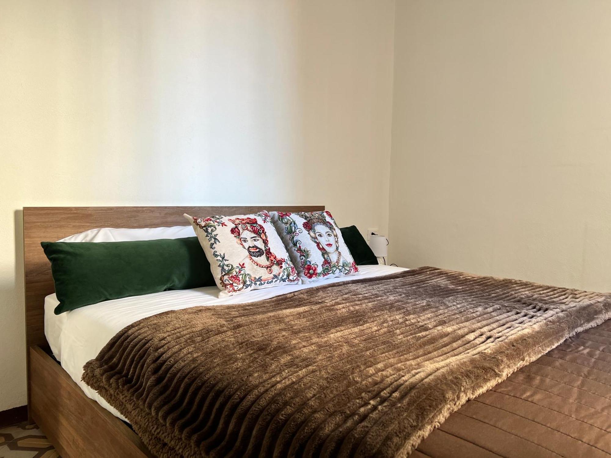 M'Ama Apartment Ficarazzi Zewnętrze zdjęcie