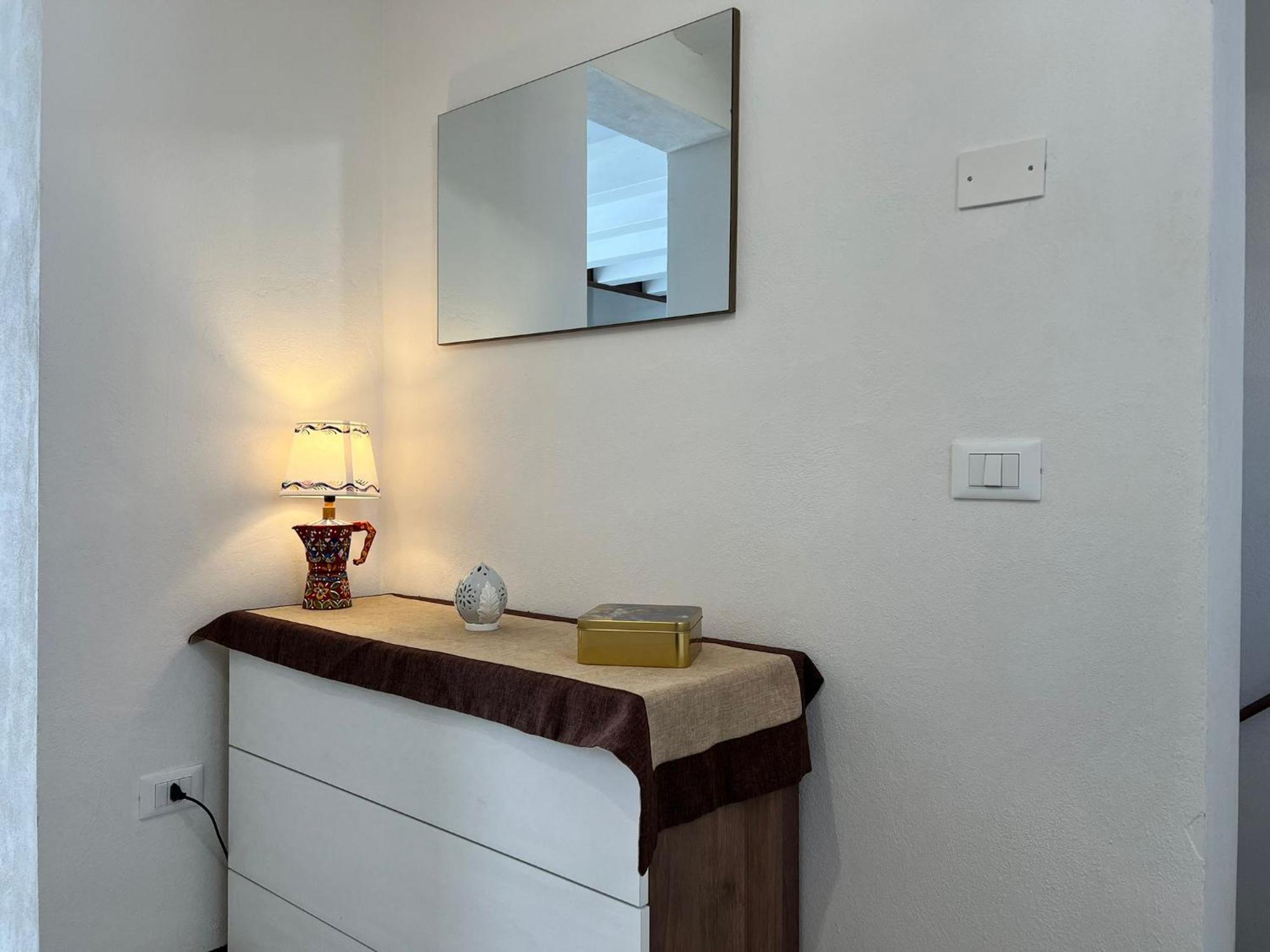 M'Ama Apartment Ficarazzi Zewnętrze zdjęcie