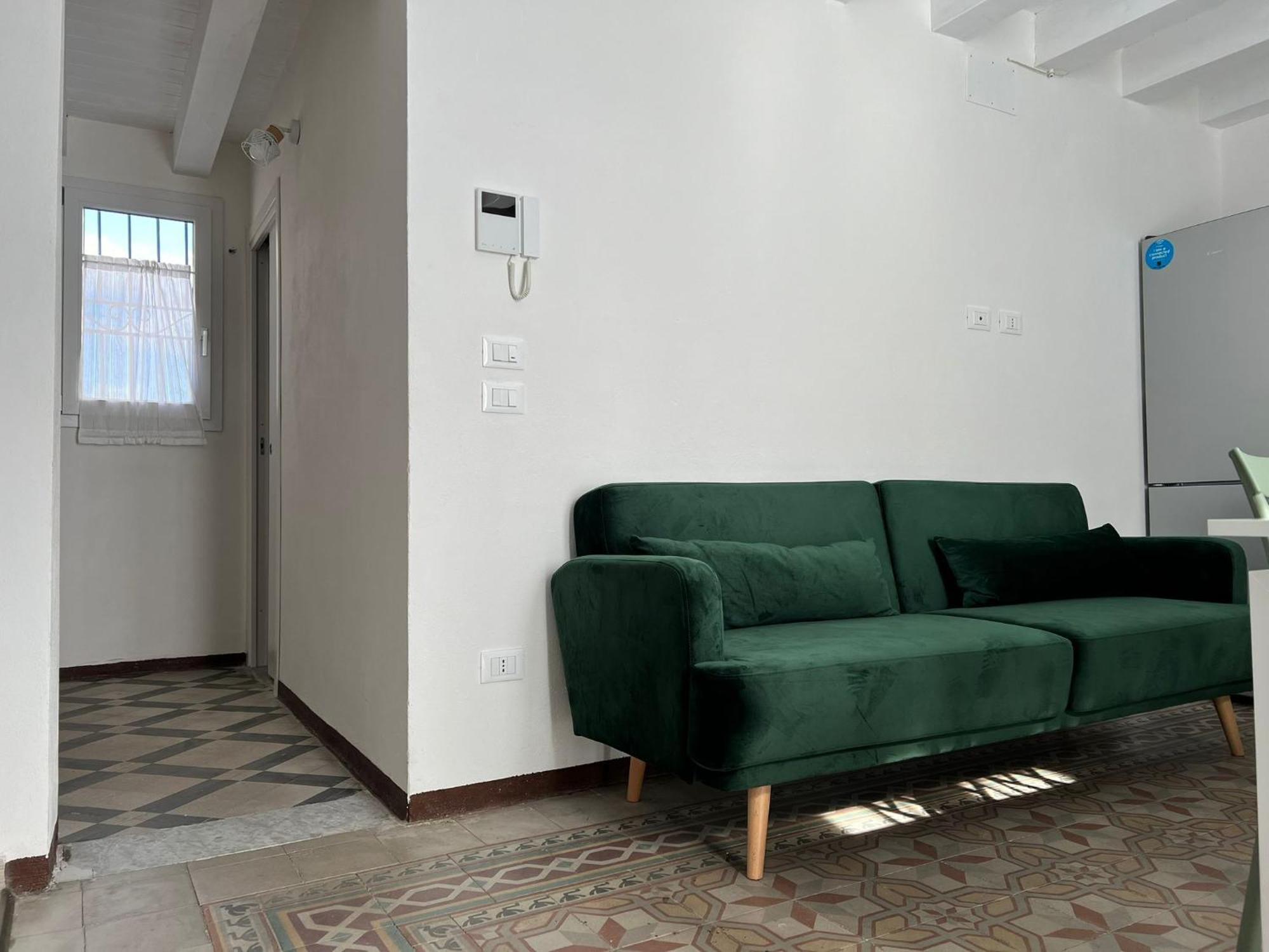 M'Ama Apartment Ficarazzi Zewnętrze zdjęcie
