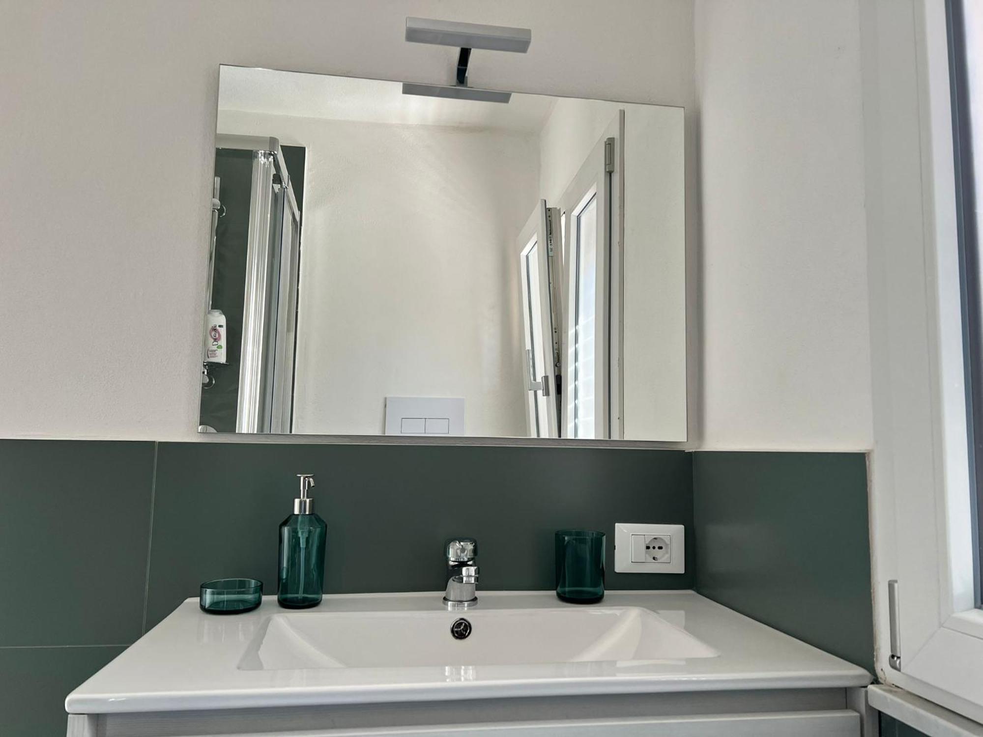 M'Ama Apartment Ficarazzi Zewnętrze zdjęcie
