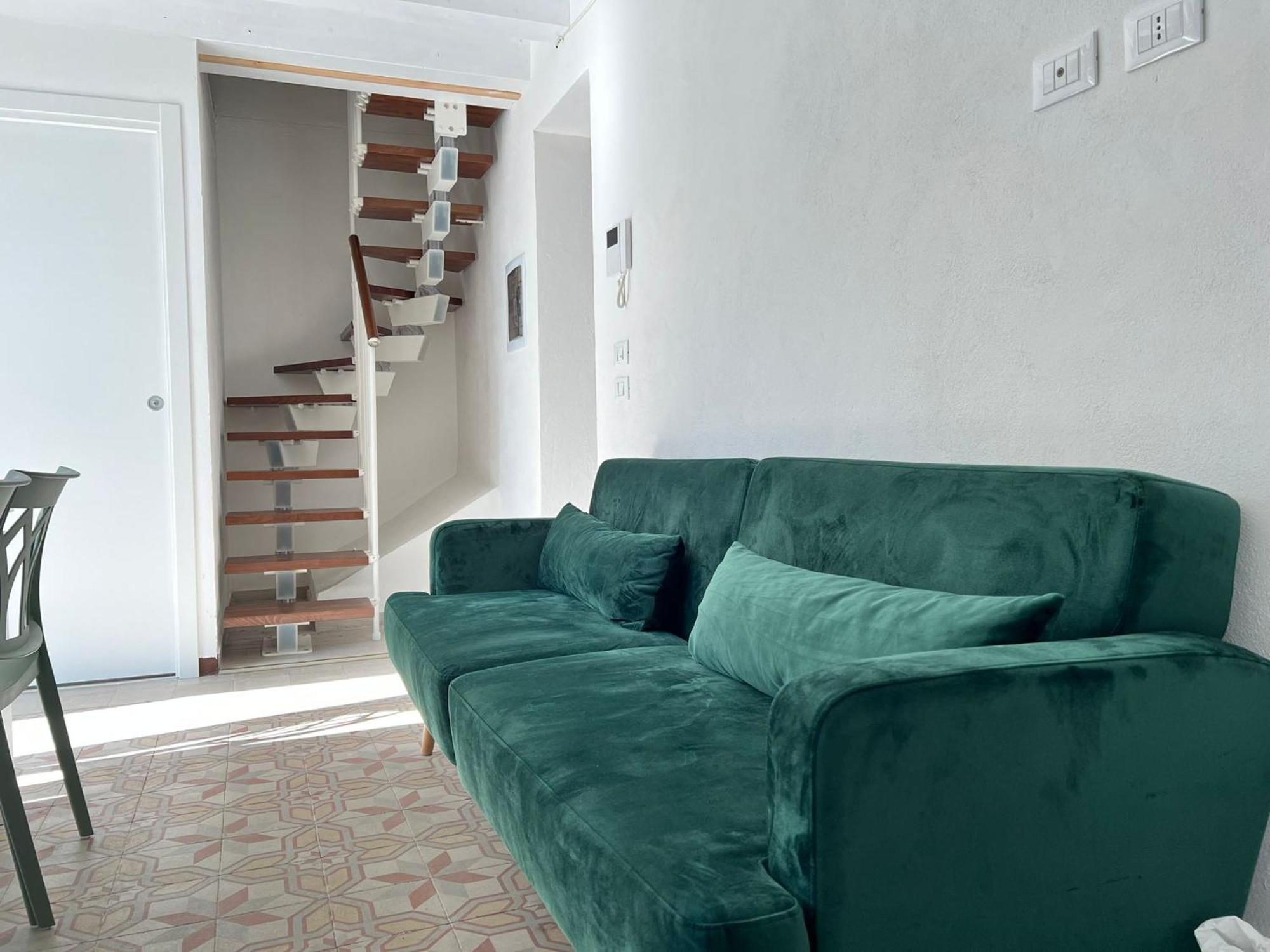 M'Ama Apartment Ficarazzi Zewnętrze zdjęcie