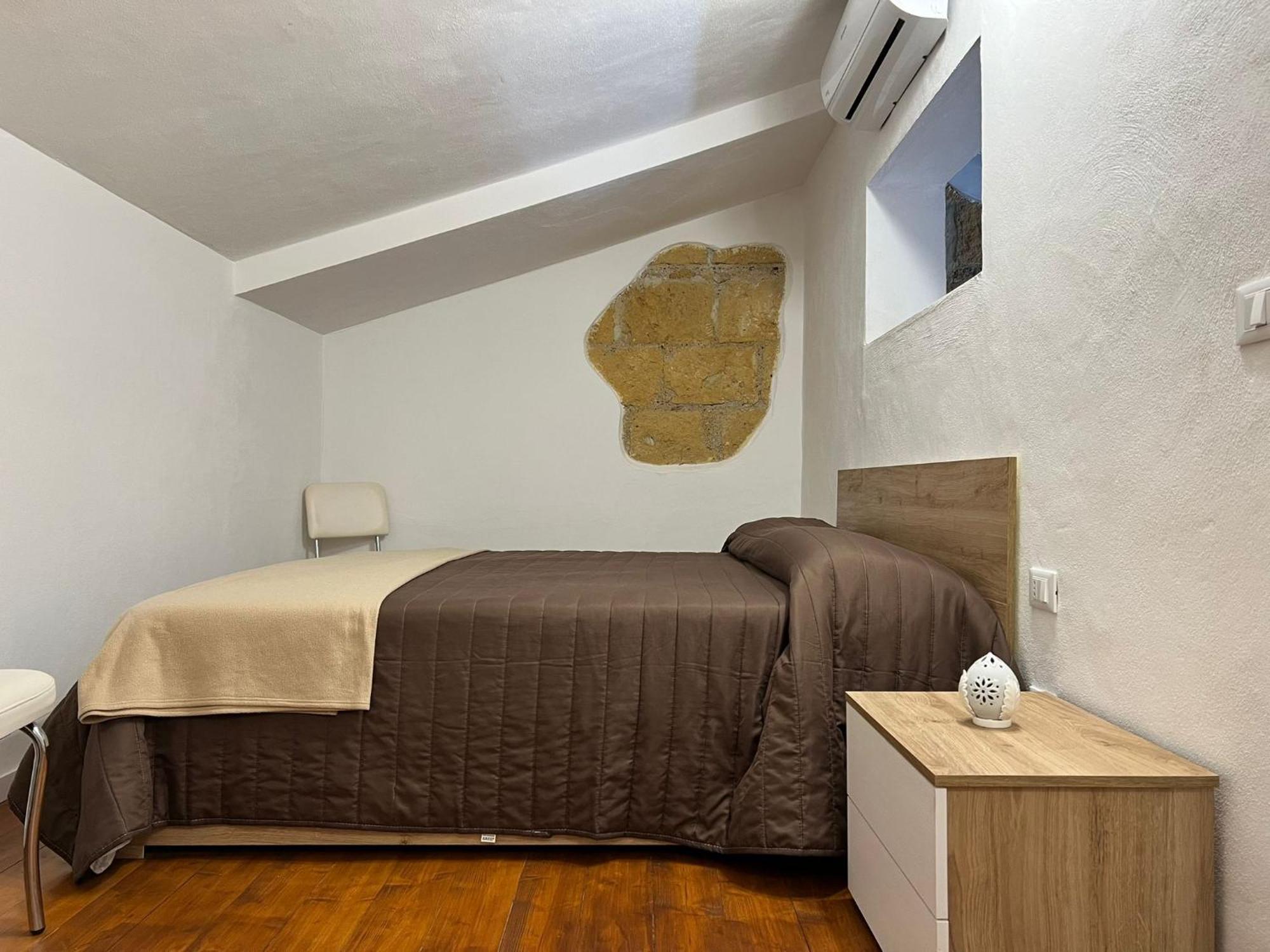 M'Ama Apartment Ficarazzi Zewnętrze zdjęcie