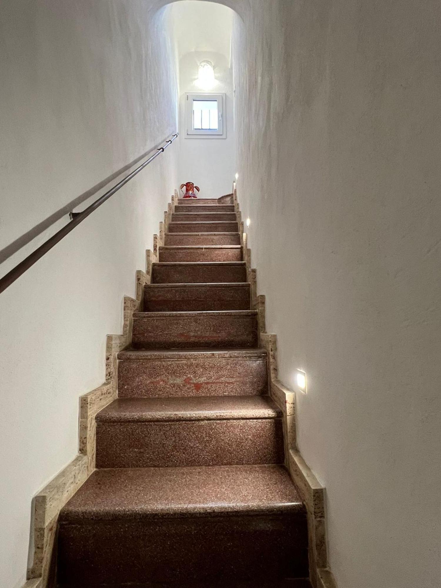 M'Ama Apartment Ficarazzi Zewnętrze zdjęcie